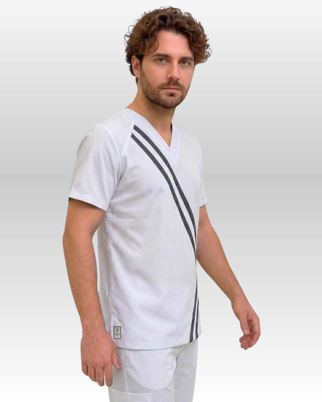 Top Fashion Hombre | 2 Pockets