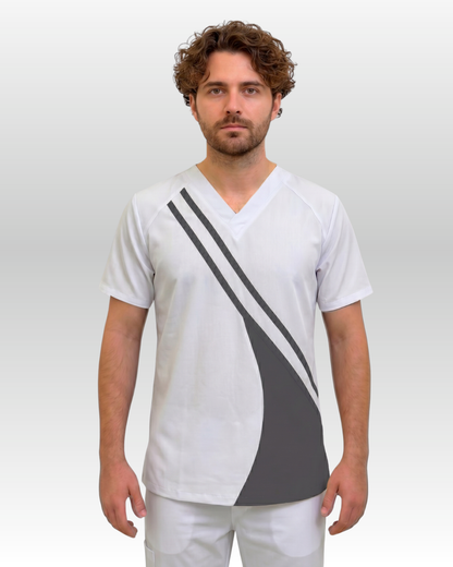 Top Fashion Hombre | 2 Pockets