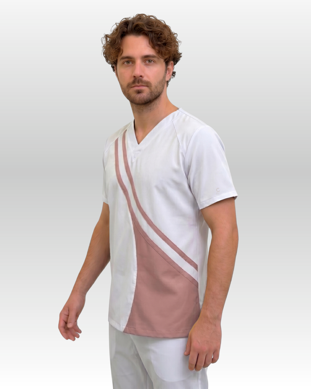 Top Fashion Hombre | 2 Pockets