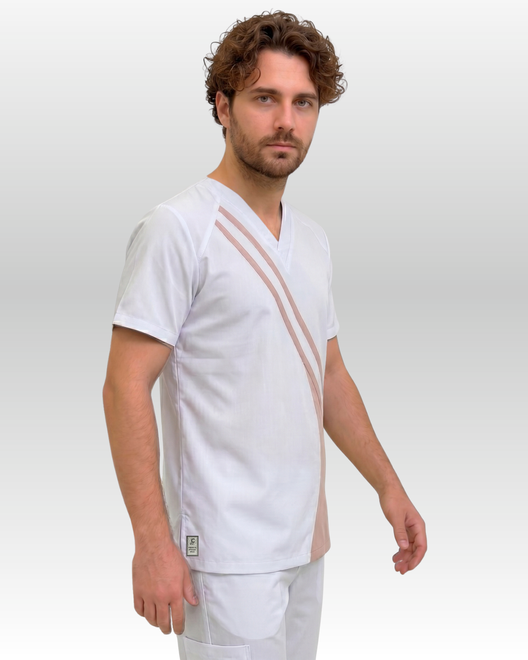 Top Fashion Hombre | 2 Pockets