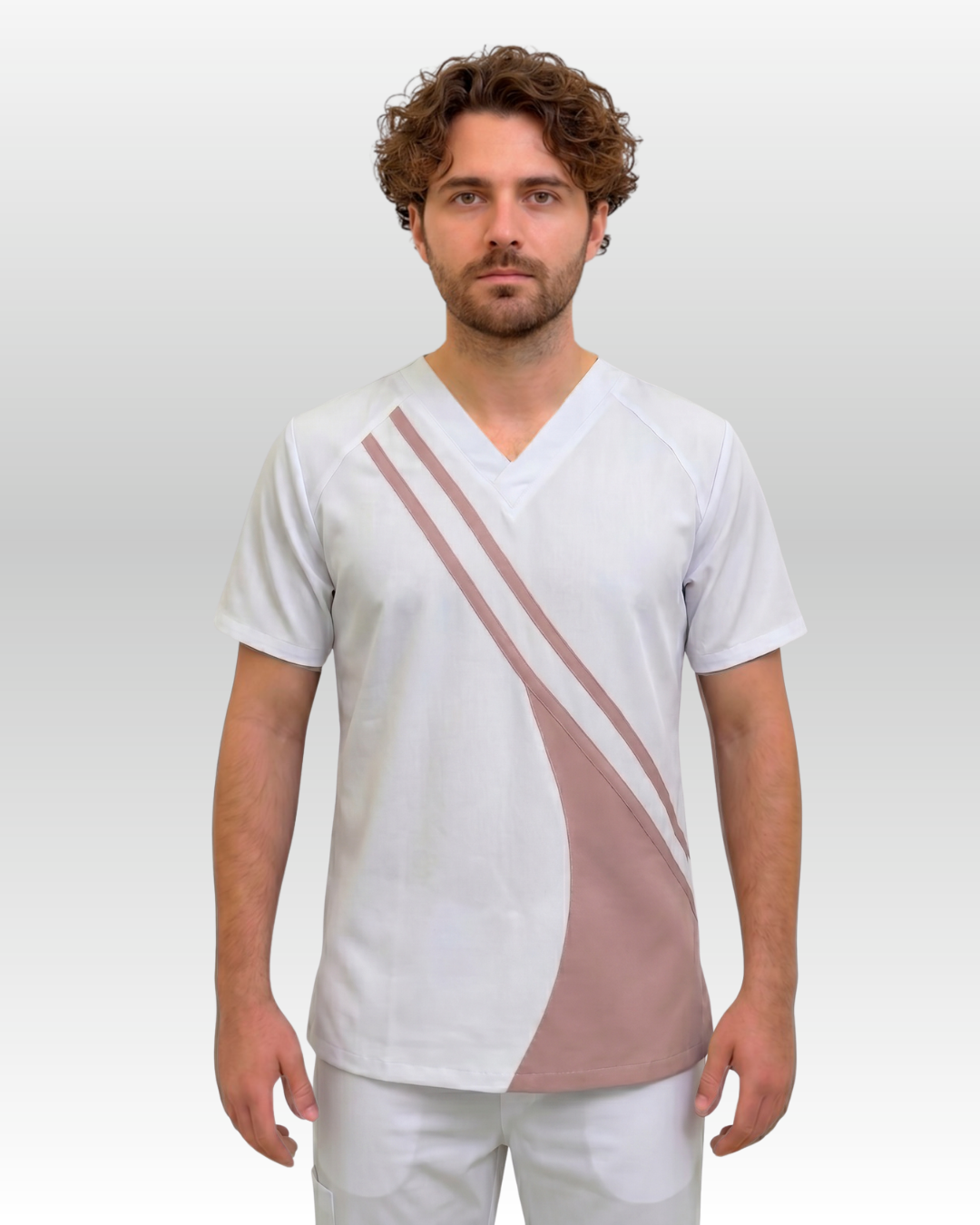 Top Fashion Hombre | 2 Pockets