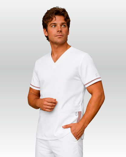 Top Vivos Hombre | 3 Pockets