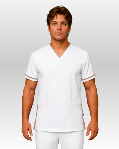 Top Vivos Hombre | 3 Pockets