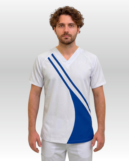 Top Fashion Hombre | 2 Pockets
