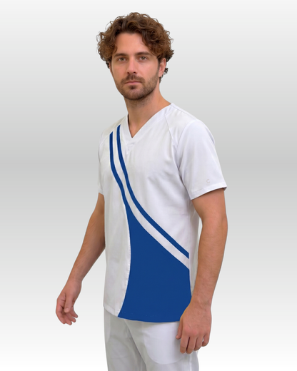 Top Fashion Hombre | 2 Pockets