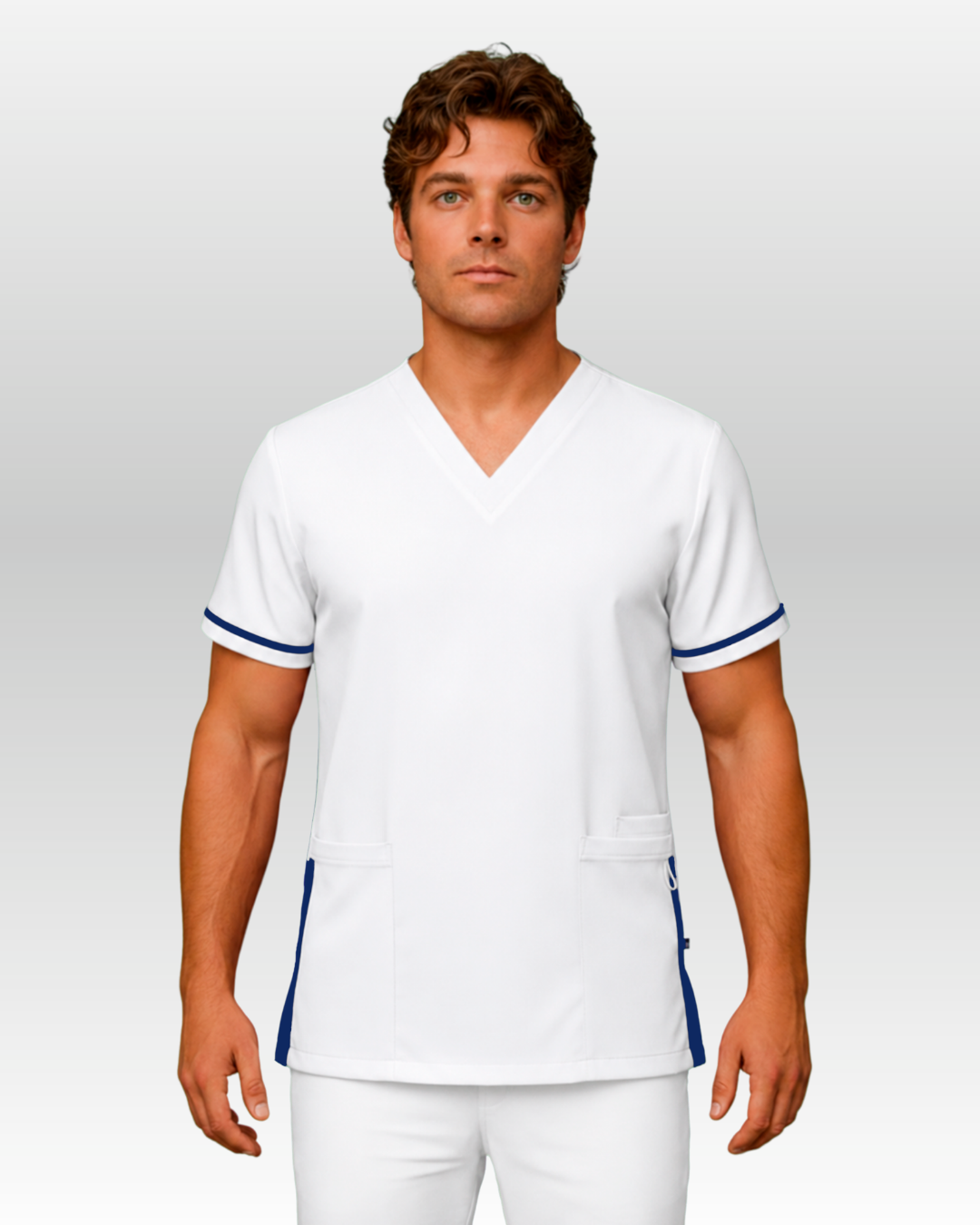 Top Vivos Hombre | 3 Pockets