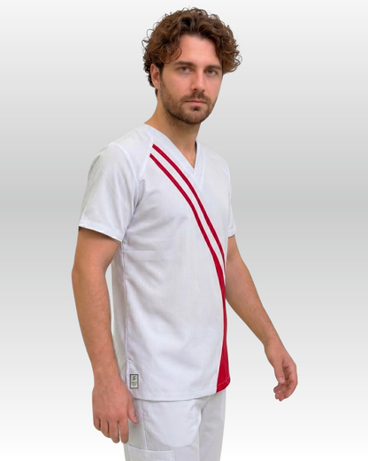 Top Fashion Hombre | 2 Pockets