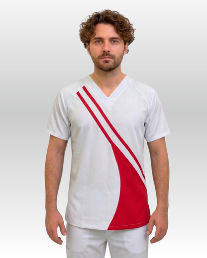 Top Fashion Hombre | 2 Pockets