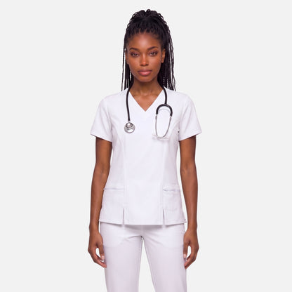 Top Elite Mujer | 2 Pockets