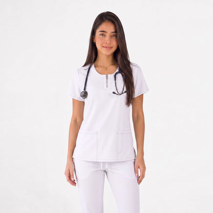 Top Chick Mujer | 2 Pockets