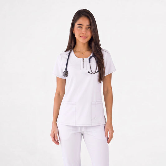 Top Chick Mujer | 2 Pockets