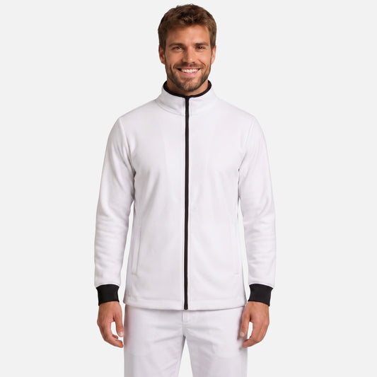 Chamarra Sport Hombre | 4 Pockets