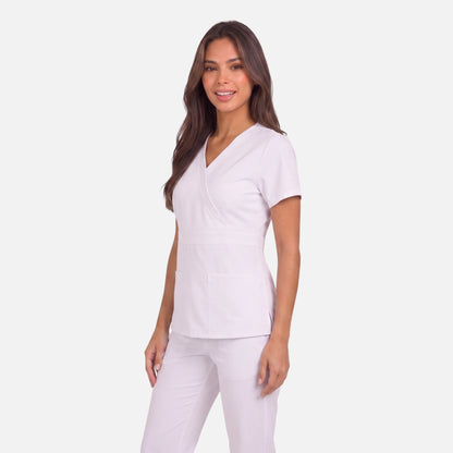 Top Grace Mujer | 2 Pockets