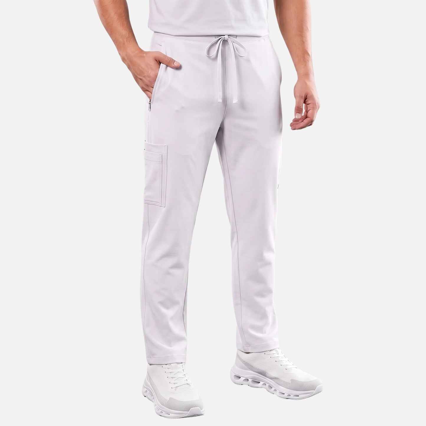 Pantalon Recto Hombre | 5 Pockets