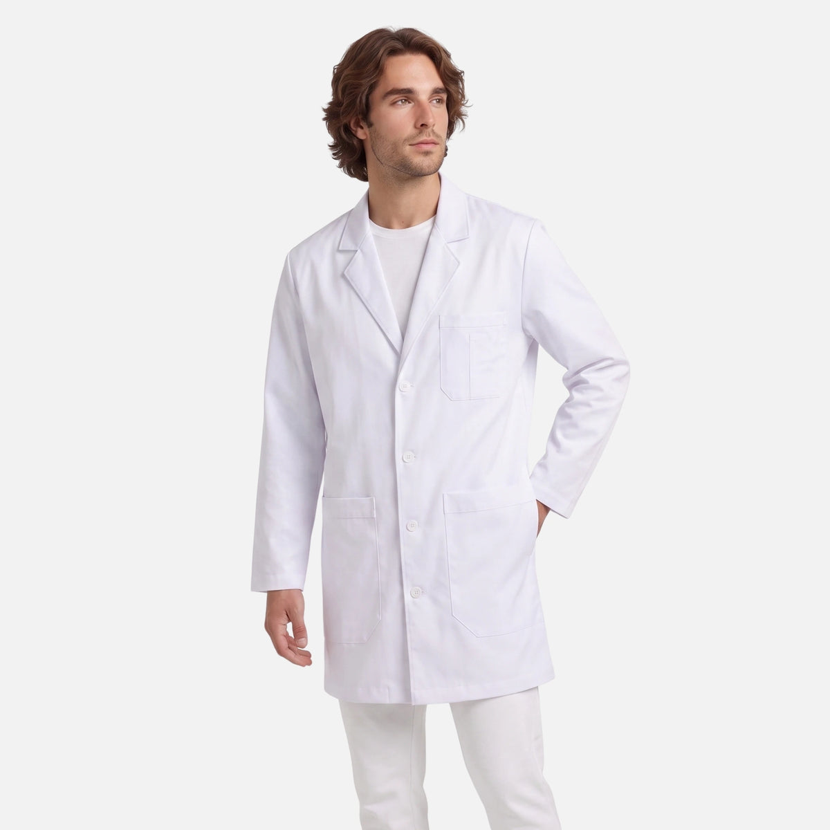 Bata Corta Prime Hombre | 8 Pockets
