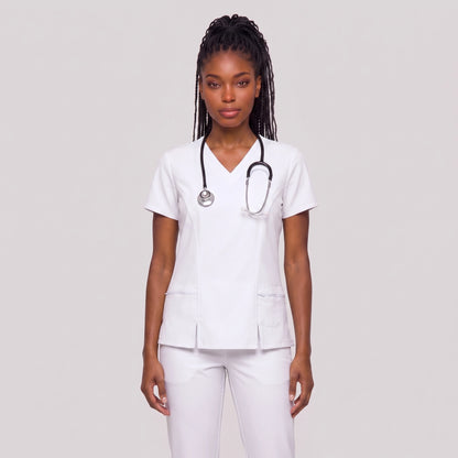 Top Elite Mujer | 2 Pockets
