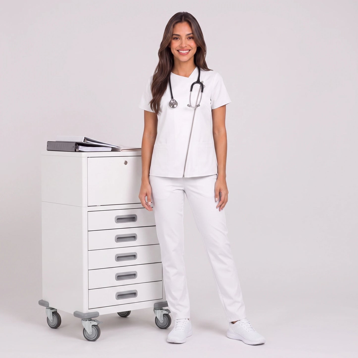 Top Italia Mujer | 2 Pockets