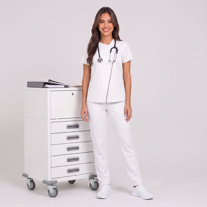 Top Italia Mujer | 2 Pockets