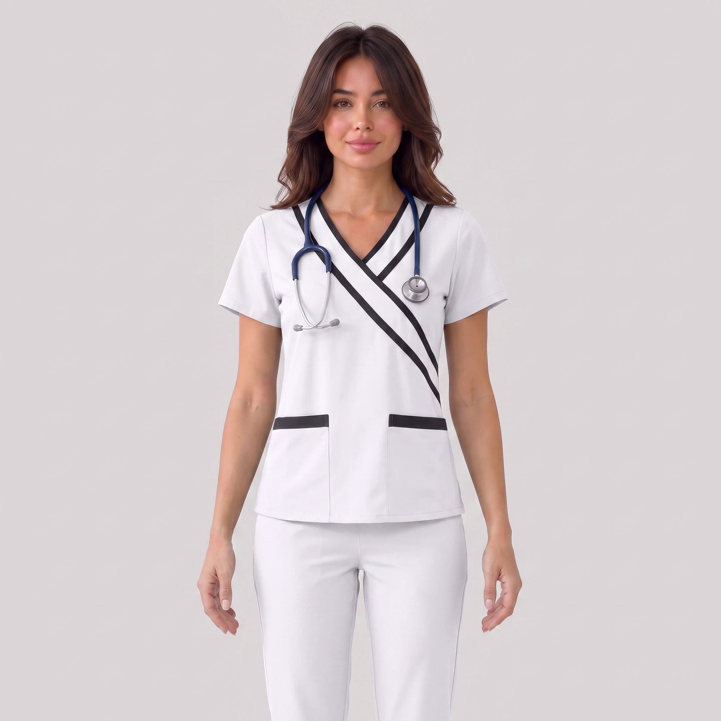 Top Pacific Mujer | 2 Pockets