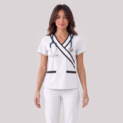 Top Pacific Mujer | 2 Pockets