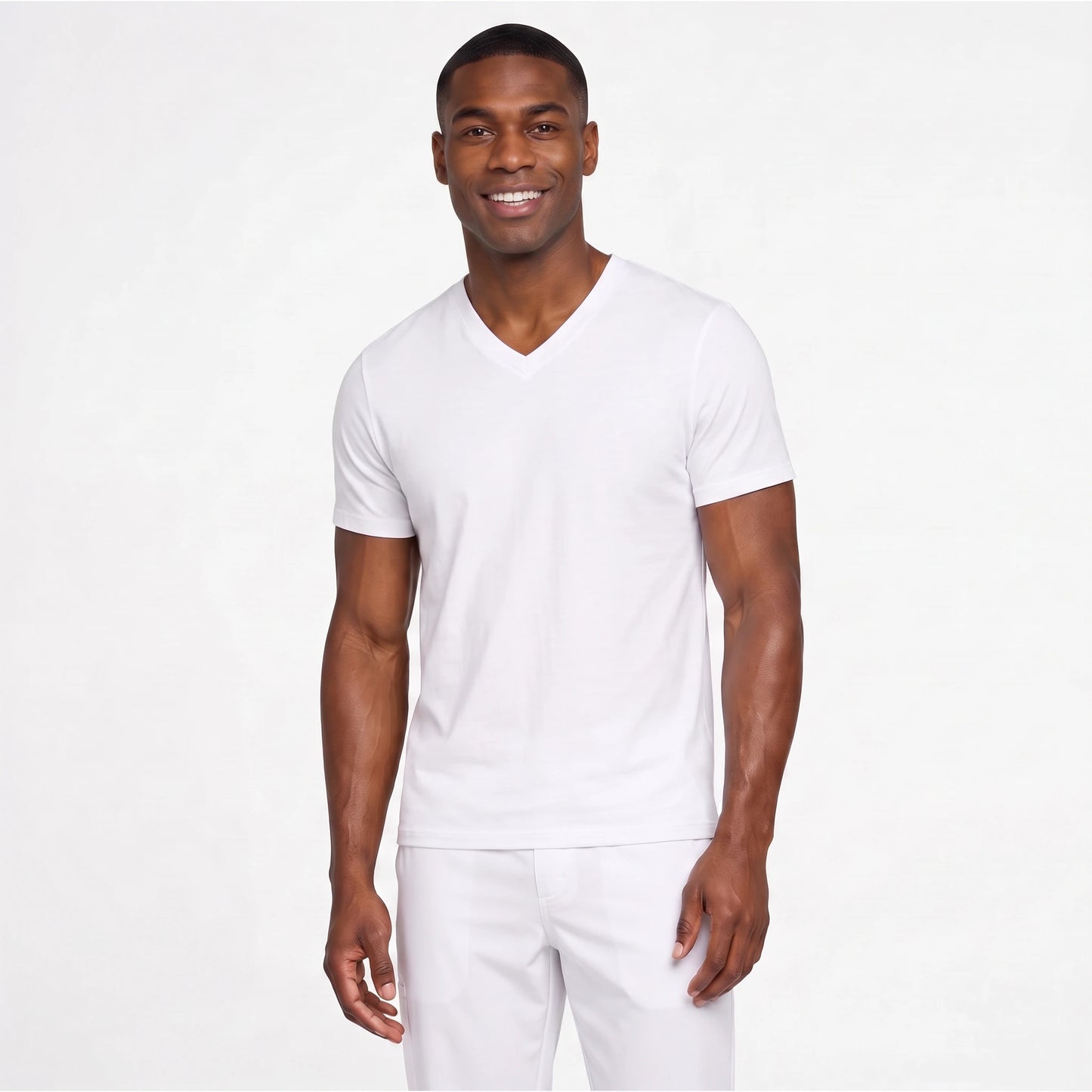 Top Casual Hombre | 0 Pockets