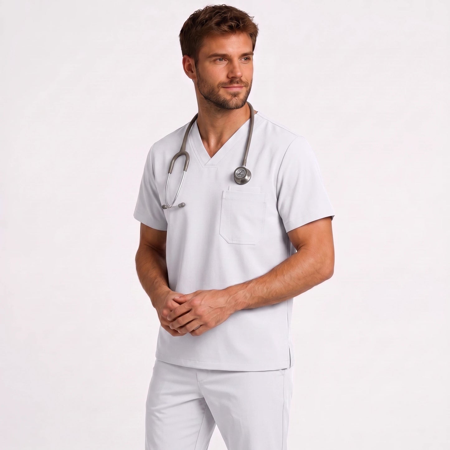 Top Confort Hombre | 2 Pockets