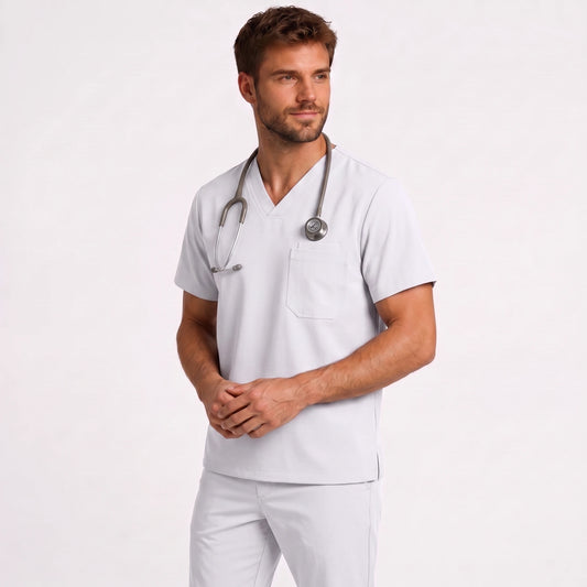 Top Confort Hombre | 2 Pockets