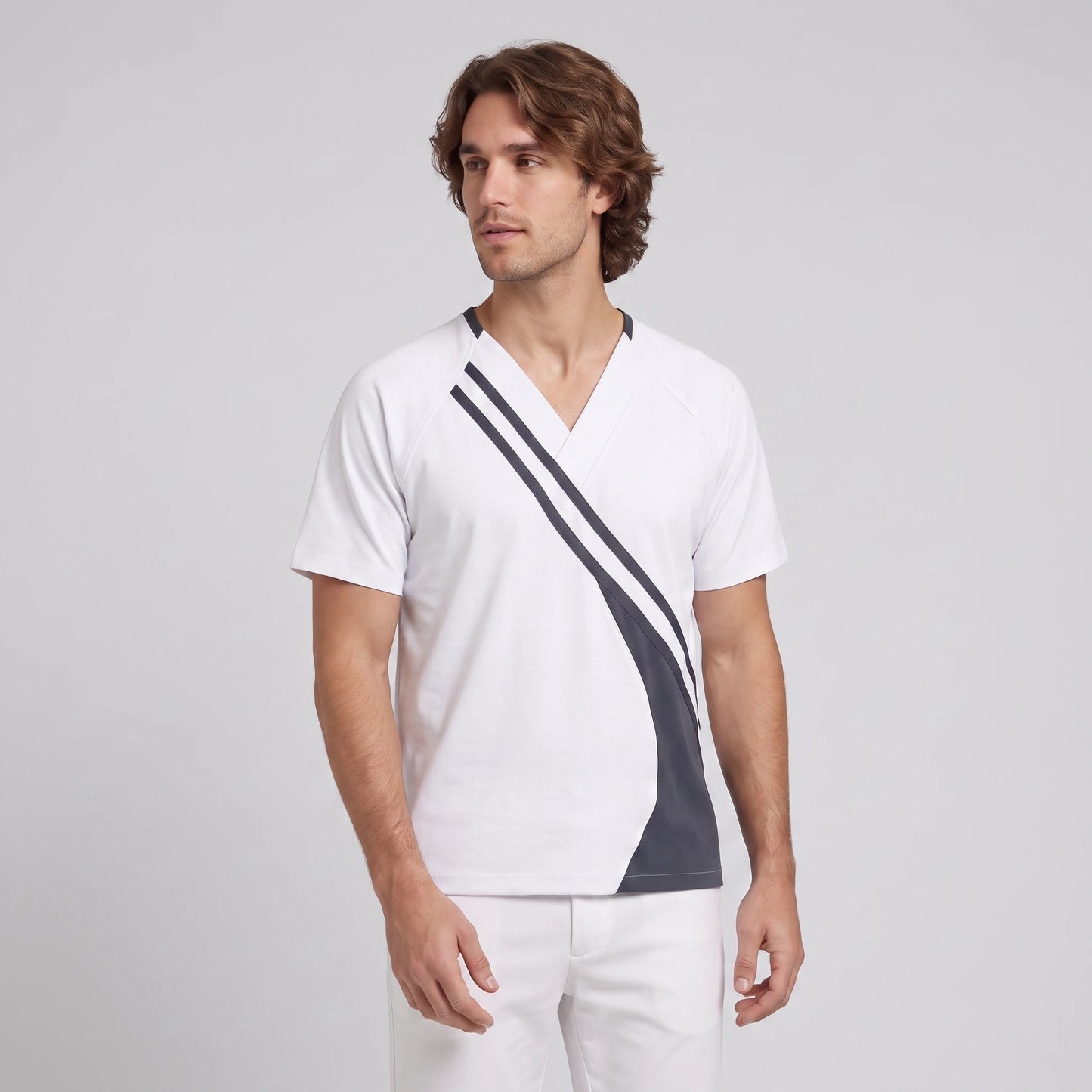 Top Fashion Hombre | 2 Pockets