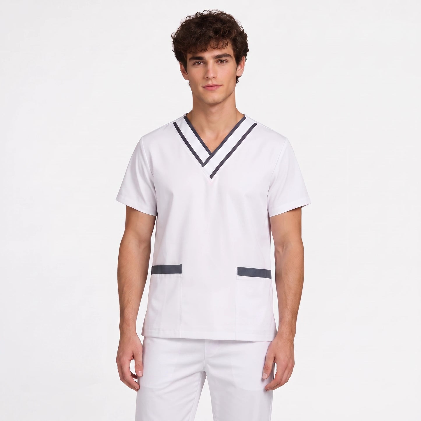 Top Pacific Hombre | 2 Pockets