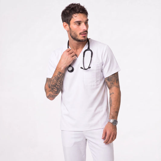 Top Premium Hombre | 4 Pockets