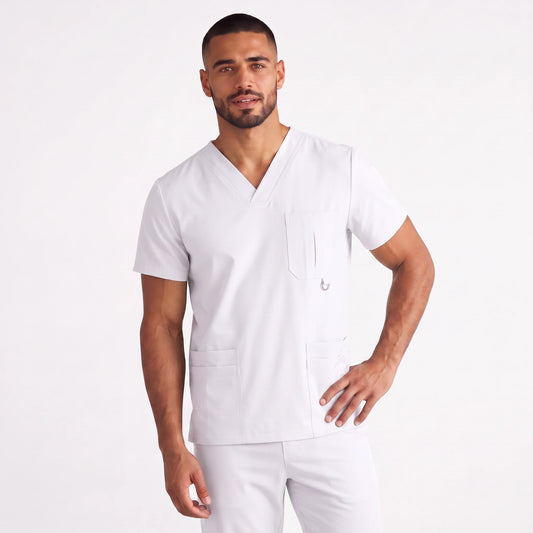 Top Támesis Hombre | 5 Pockets