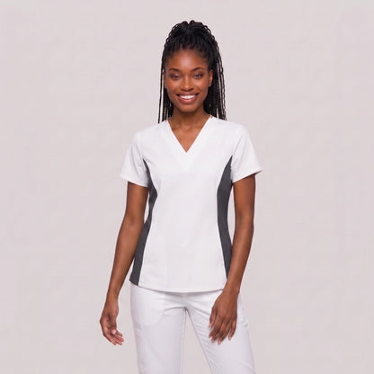 Top Duo Mujer | 2 Pockets