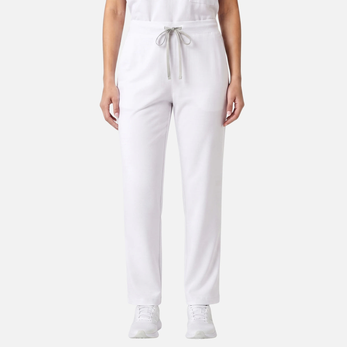 Pantalon Recto Mujer | 3 Pockets