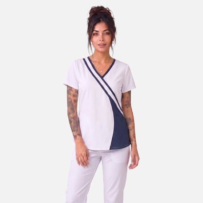 Top Fashion Mujer | 2 Pockets