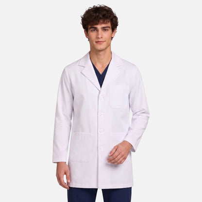 Bata Corta Essential Hombre | 3 Pockets