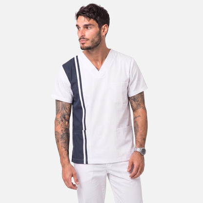 Top Oslo Hombre | 2 Pockets