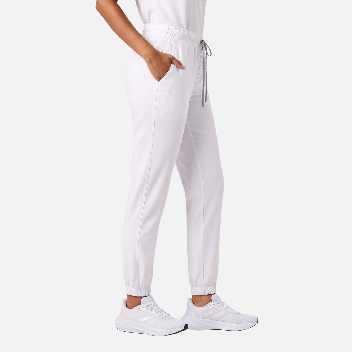 Pantalon Jogger Mujer | 3 Pockets