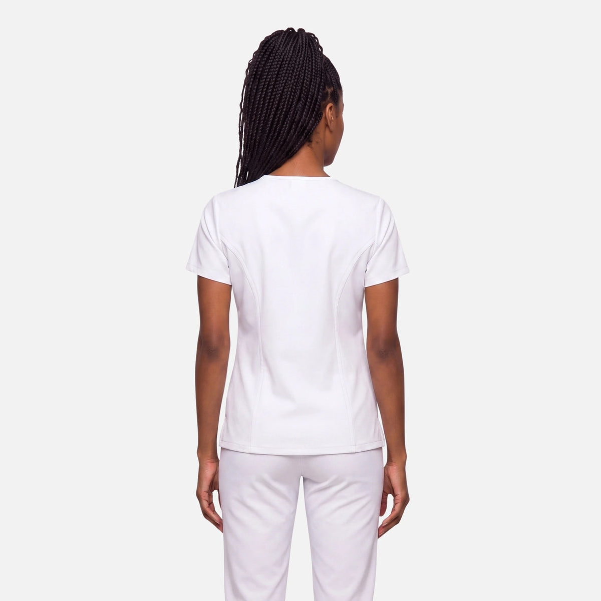 Top Duo Mujer | 2 Pockets