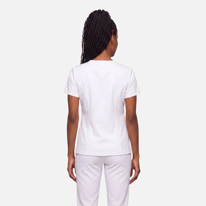 Top Duo Mujer | 2 Pockets