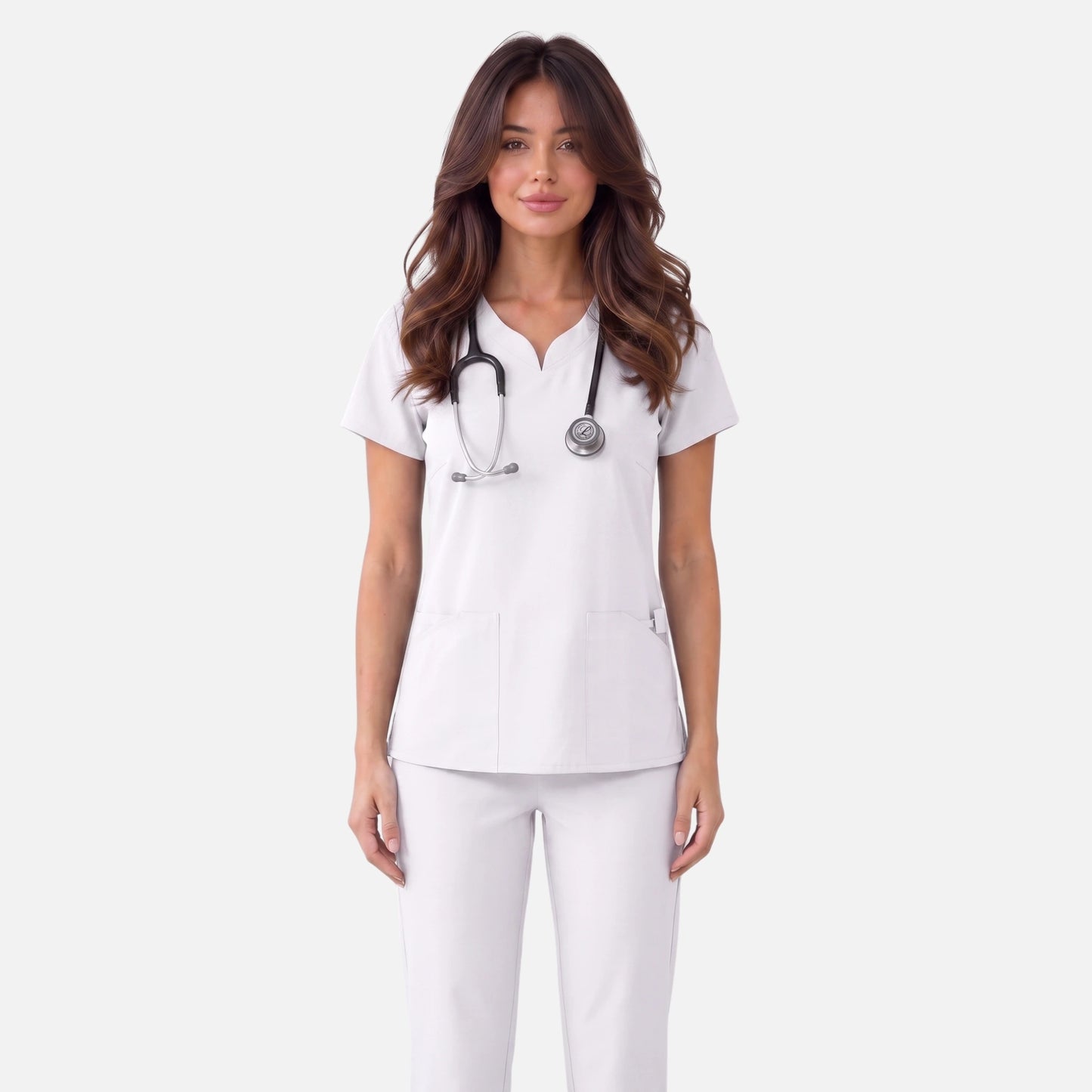 Top Florencia Mujer | 2 Pockets
