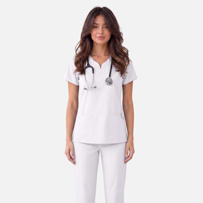 Top Florencia Mujer | 2 Pockets