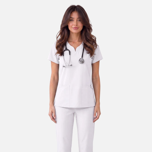 Top Florencia Mujer | 2 Pockets