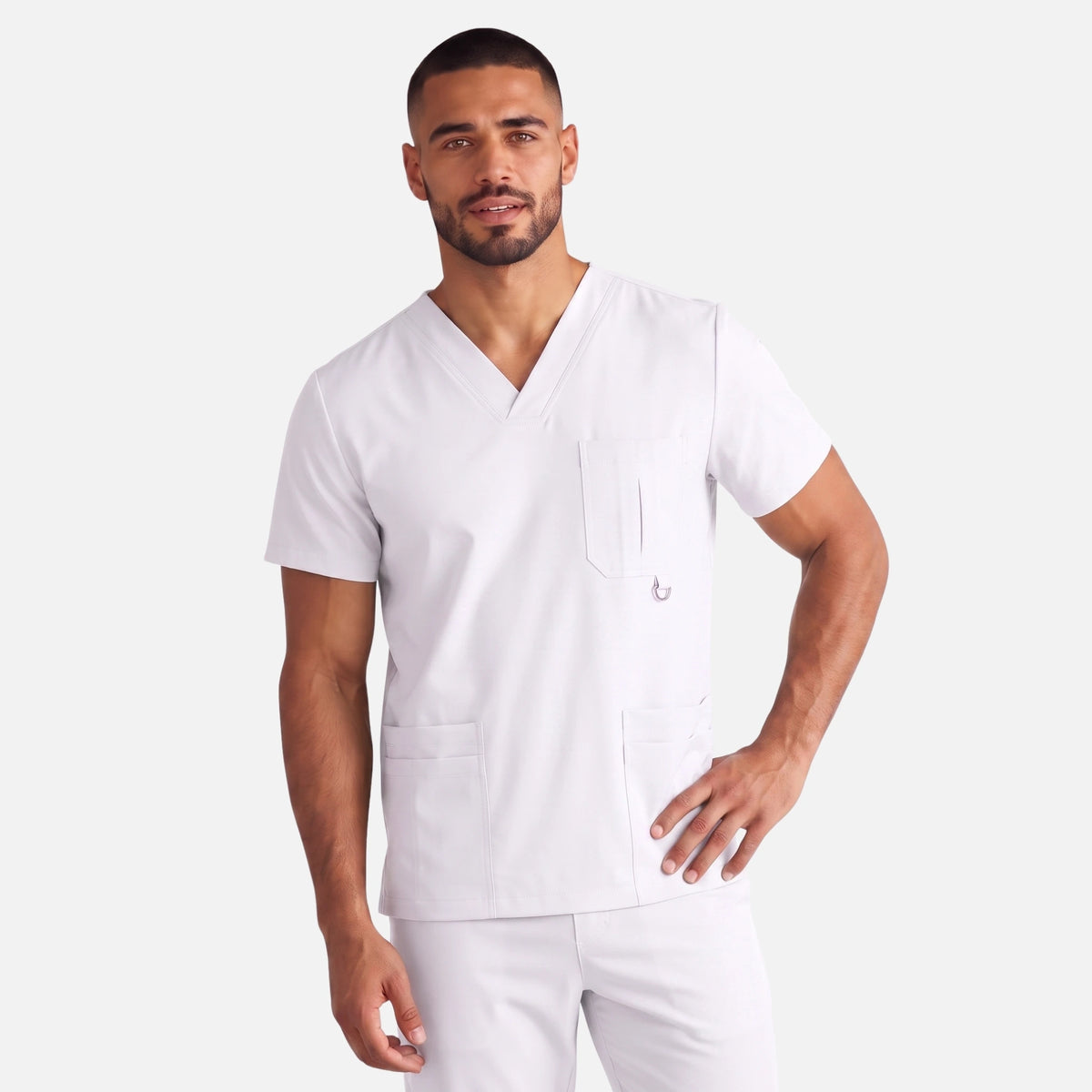 Top Támesis Hombre | 5 Pockets