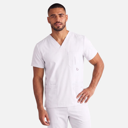 Top Támesis Hombre | 5 Pockets