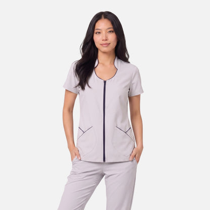 Top Filo Mujer | 2 Pockets