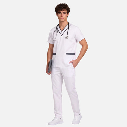 Top Pacific Hombre | 2 Pockets