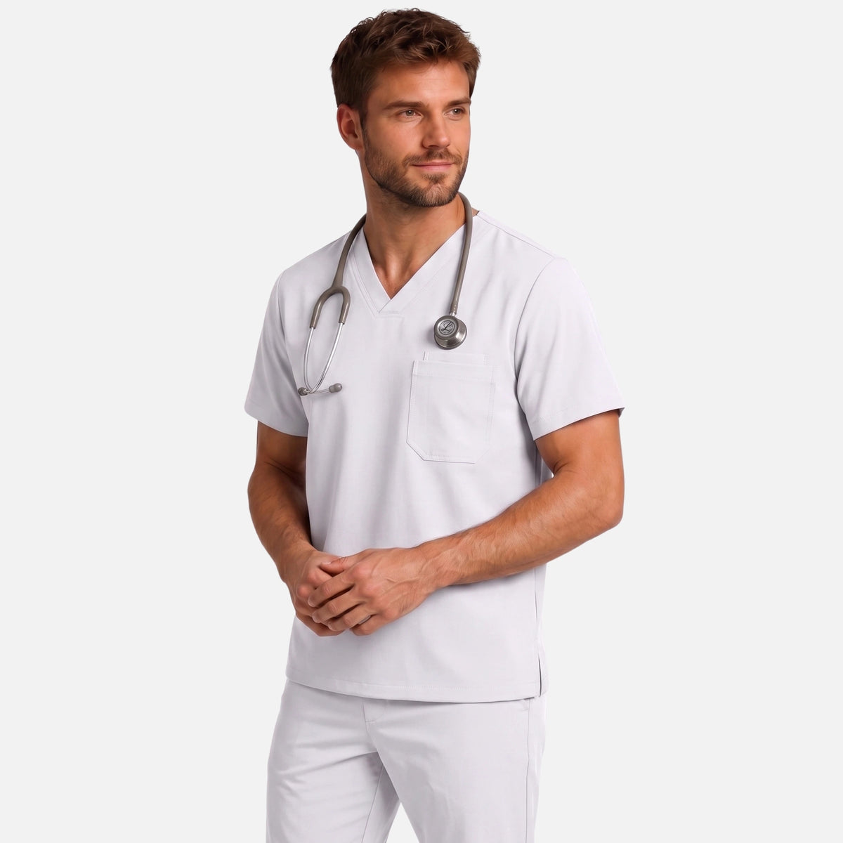 Conjunto Confort Hombre | Pantalón Jogger 3 Pockets