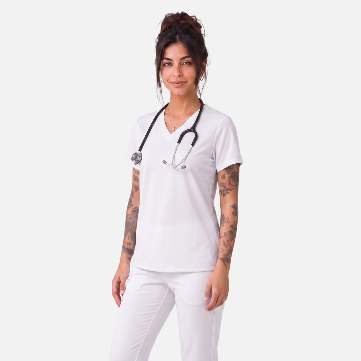 Top Casual Mujer | 0 Pockets