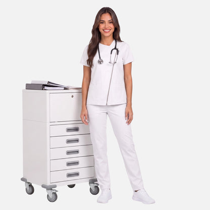 Top Italia Mujer | 2 Pockets