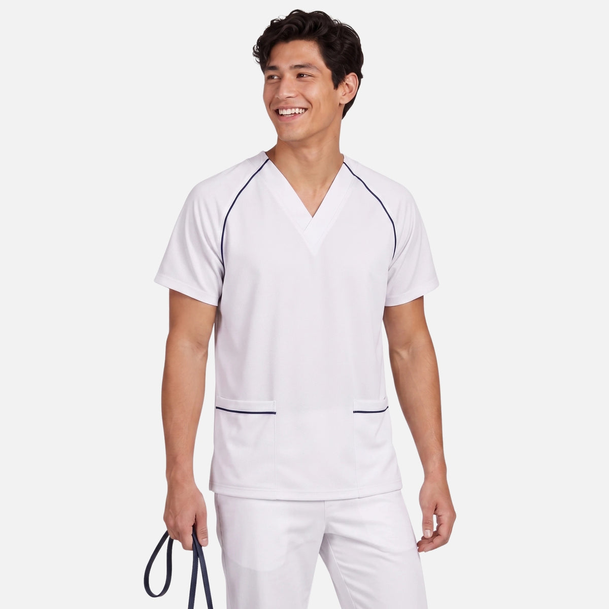 Top Cross Hombre | 2 Pockets